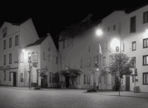 Pinneberg: Poliția prinde un adolescent înarmat