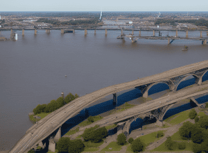 Pod rutier la Hamburg – Atenție, turiști! Capcană de ambuteiaje spre Marea Baltică