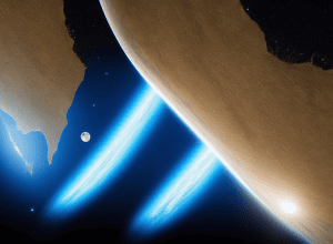 Astronauta s-a întors pe Pământ - «Te simți din nou ca un copil»