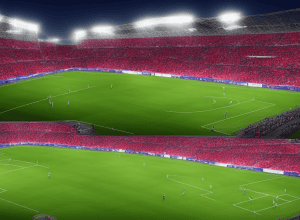 Mega-Serie spre promovare? - Dynamo are o «lege anti-Meppen»