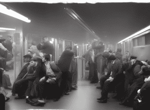 Conflict escaladat într-un tren Flixtrain spre Duisburg: Doi răniți