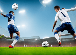 Transfer la Hansa Rostock: Fundaș de la rivala din ligă