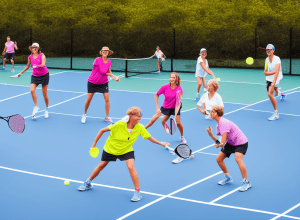 Agassi dezvăluie detalii despre viața de cuplu cu Steffi Graf