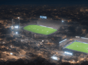 Cu puțin timp înainte de finalul sezonului - Un club de cult dă afară un jucător