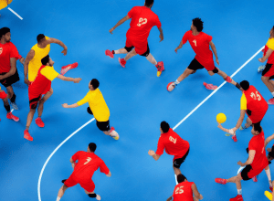Ce club este favorit? „Pommes” Hens prezice lupta pentru titlul la handbal