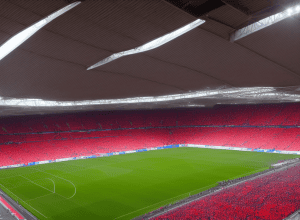 Finala Ligii se apropie - Întăriri XXL pentru RB Leipzig
