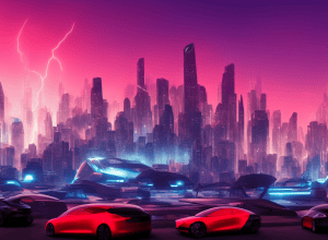 Elon Musk se va concentra din nou pe Tesla după scăderea profitului