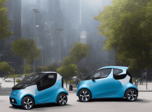 Dotare de bază sau completă? - Ce trebuie să aibă neapărat o mașină electrică