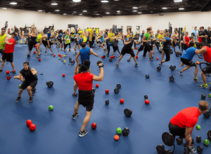 Antrenamentul ca eveniment - Ce face ca trendul fitness Hyrox să fie atât de special