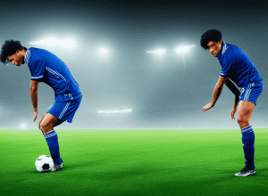 Schalke 04 acum 20 de ani – Furie pe Ailton!
