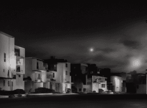 Atacuri asupra locuințelor - Gardienii de închisoare, ținta terorii