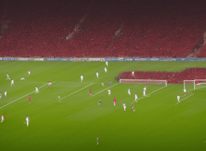 Acum 15 ani - HSV tremură pentru finală