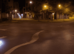 Aachen: Motociclist fuge de poliție, pasagerul este prins