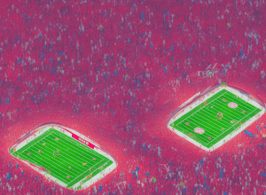 Primul titlu după 92 de ani - Portarul în halat devine eroul cupei