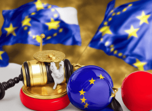 Amenzi de milioane pentru Apple și Meta pentru încălcarea legislației digitale europene