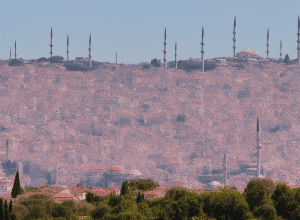 Cutremur de 6,2 grade în Istanbul: Nu sunt victime