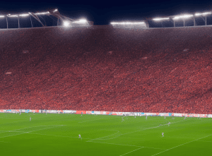 Cum să urmărești Hansa Rostock – 1860 München în direct