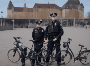 Erfurt - Droguri și furt: Bărbat (32) reținut