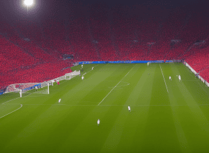 Starul de la Mainz dezvăluie: Cu un truc de motivare spre următorul succes împotriva lui Bayern