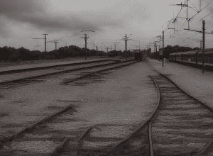 Accident la trecerea la nivel cu calea ferată – Un tren regional ucide un bărbat în scaun cu rotile (89 de ani)