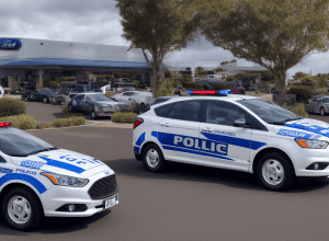 Ulm: Bunică (59 de ani) lasă nepotul (15 ani) la volan