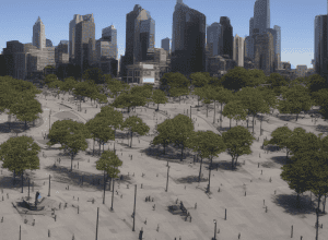 Incident șocant în Halle: Bărbat s-a dezbrăcat în gara principală