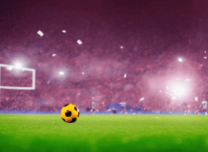 Fiul lui Rooney «Va fi într-o zi o vedetă» - Distruge complet apărarea