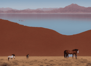 Medic veterinar acuzat de cruzime față de animale, găsit mort într-un lac de acumulare