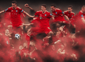 Următorul atac al șefului Bayer - Carro este cel mai mare rival al lui Bayern de la Daum!