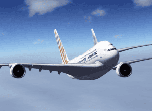 Aniversarea celui mai mare avion din lume - 20 de curiozități despre A380 la 20 de ani