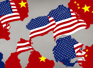 Conflict comercial: Trump ia în considerare o reducere drastică a tarifelor vamale pentru China