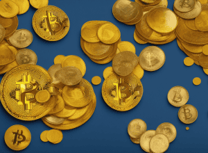 Dolarul, dobânzile, Bitcoin și aurul - Jocul periculos al lui Trump cu banii lumii