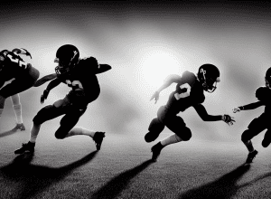 Acuzații grave - Echipele NFL angajează detectivi pentru a investiga un super-talent!