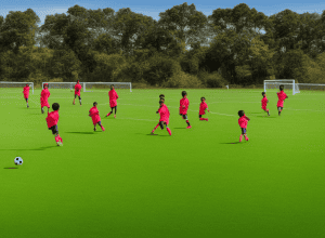 În timpul unei discuții despre fotbalul juvenil - Klopp laudă un moment special cu Götze