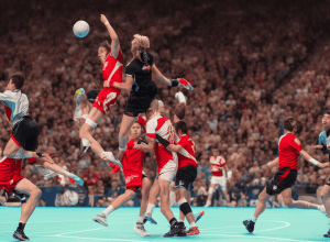 Accidentare gravă pentru starul german de handbal Matthias Musche