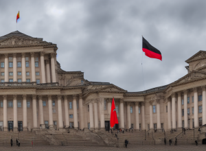 Remaniere guvernamentală în Saxonia Inferioară – Tonne ar putea deveni noul ministru al Economiei