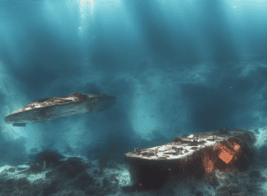 Șase oameni au murit la bord – Submarinul Ungerück, recuperat