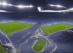 Schalke caută un nou antrenor – Cine îl va înlocui pe Kees?