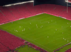 Pot fi campioni chiar sâmbătă? - Cum poți vedea meciul FC Bayern – Mainz 05 la TV