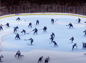 Finala DEL 2025: Kölner Haie – Eisbären Berlin, unde o poți vedea la TV