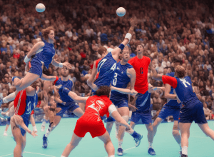 Handbal Champions League: Cum să urmăriți Füchse Berlin contra Aalborg astăzi la TV