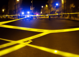 Poliția în alertă maximă - S-au auzit împușcături în fața unei case din Berlin
