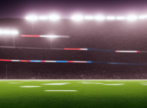 Talentatul Quarterback – Fiul unei legende NFL divizează lumea fotbalului american
