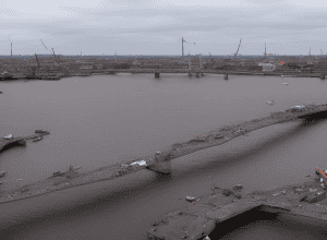 Închidere Norderelbbrücke A1 din cauza lucrărilor de construcție