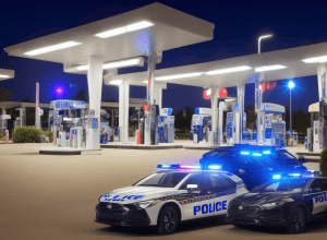 Șofer beat oprit de poliție în Kreuztal