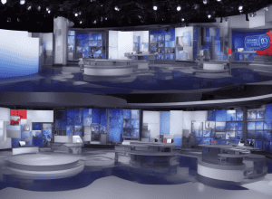«Mister Tagesschau» - Totul despre profesionistul media Jan Hofer