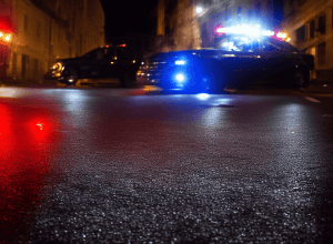 Poliția din Hamm a arestat cinci persoane căutate