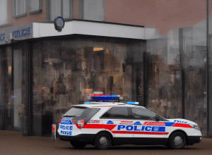 Itzehoe - Poliția prinde un escroc căutat