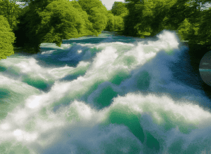 Tragedie în München: Surferiță moare după un accident în Eisbach
