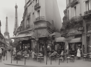 Oh, NU! - Starul din «Emily in Paris» părăsește serialul